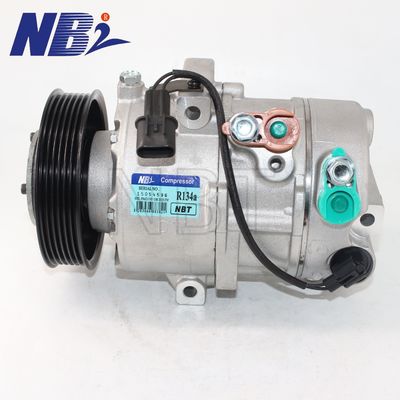 İyi bir fiyat. For KIA AC Compressor KIA SPORTAGE Hyundai I40 IX35 Tucson 97701-2S601 977012S601 977012S602 97701-2S602 çevrimiçi