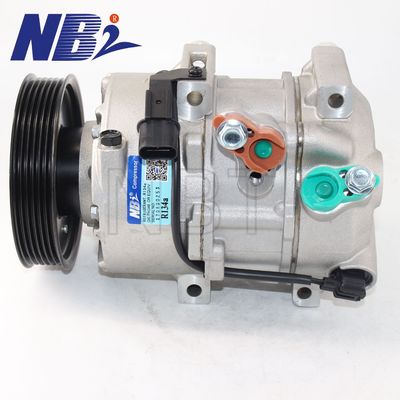 İyi bir fiyat. 97701-2P400 977012P400 12V Car Auto AC Compressor for Kia Sorento 2.4 1F3BE-06400 Air Conditioning Compressors çevrimiçi