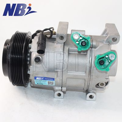 İyi bir fiyat. DV12 HYUNDAI TUCSON1.6/2.0 97701-F8000 için Otomatik AC Kompresör çevrimiçi