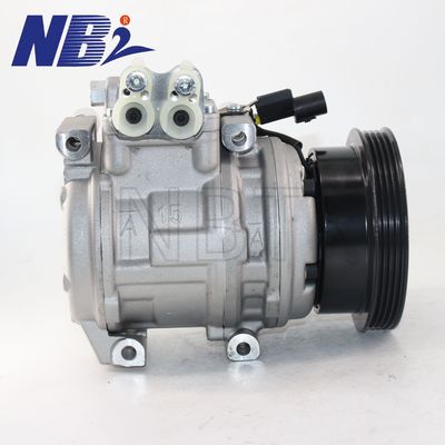 İyi bir fiyat. 977012F000 Hyundai Cerato 10PA15C 4PK Otomobil Kompresörü için Araç Ac Kompresörü WXKA004 çevrimiçi