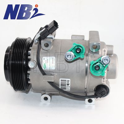 İyi bir fiyat. Hyundai I30 1.4T GDI PD 97701-G4300 için A/C kompresör çevrimiçi