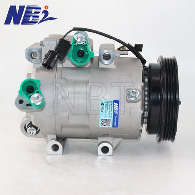 İyi bir fiyat. Otomobil AC Parçası Kompresörü 9770109000 977012H102 97701 1E000 Otomatik AC Kondisyonlandırma Kompresörü Sonata için Hyundai Aksent için çevrimiçi