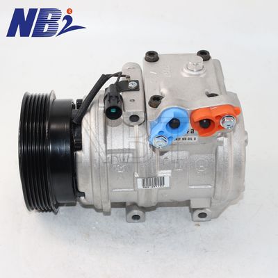 İyi bir fiyat. 10PA17C HYUNDAI KIA MOHAVE 977012M100 97701-2M100 97701-2J100 için AC kompresör çevrimiçi
