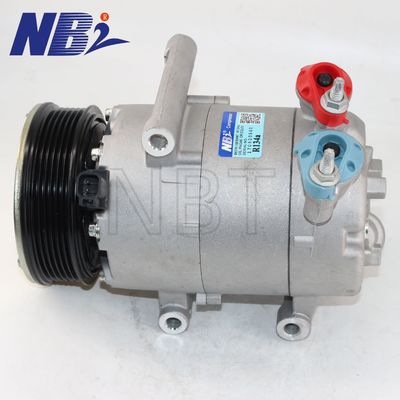 İyi bir fiyat. LAND ROVER Freelander 2.2 LR019310 1433332 6G9119D629FA için 12V Yüksek Kaliteli AC Kompresör çevrimiçi