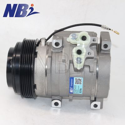 İyi bir fiyat. 247300-1940 4472606200 447260-6200 95200-61J00 SUZUKI APV 1.6L için Otomatik AC Kompresör çevrimiçi