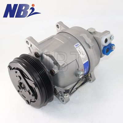 İyi bir fiyat. Otomobil Klima Sistemi V5 Hava Kondisyonu Ac Kompresörü Chevrolet Aveo Buick Excelle Gm 95301306 için çevrimiçi