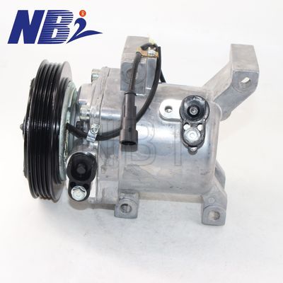 Otomobil Araç Klima Sistemi Parçası WXCC013 12V Otomatik Kompresör 8103100XS56XA JSR019T402002 Büyük Duvar için M4 Voleex için