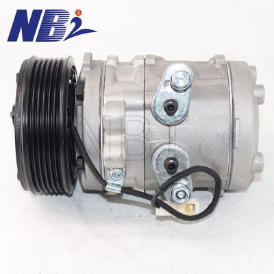 AUTO AC DAEWOO MATIZ için kompresör 0.8I QQ Chevrolet 2003 96568210 96568208 717860 8FK351273-381