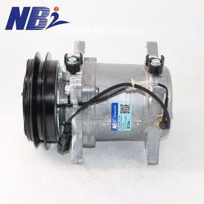 Great Wall Sailor için otomobil kompresörü 12v AC kompresörü