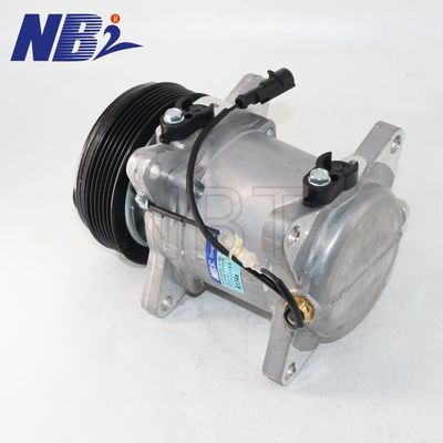 İyi bir fiyat. JSR14D401023 Büyük Duvar için klima Fengjun K2 Ac Kompresör A0906A1 çevrimiçi