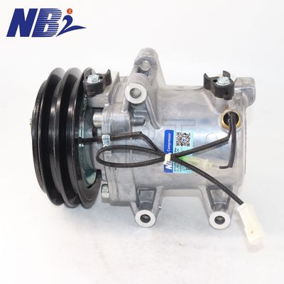 İyi bir fiyat. ISUZU DMAX KB 250 300 2.5D 3.0TD A4201178A5000 8973694160 / A4201178A01000 Araçlar için yeni 12V AC Kompresör çevrimiçi