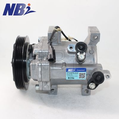 Araba Klima Kompresörü Büyük Duvar için Göz kamaştırıcı Ayı C30 4PK 12V Kompresör