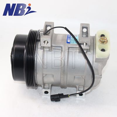 2763030Z69 27630-30Z69 DKS15CH Nissan UD Kamyonları için Kompresör 506011-8750 27630-30Z61