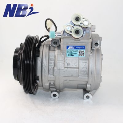 İyi bir fiyat. AUTO A/C Ssangyong Actyon Rexton Kyron için hava kontrol kompresörü 6652300511 çevrimiçi