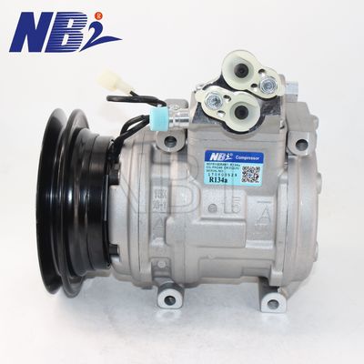 MR149363 590001 758884 Mitsubishi Montero Pajero Kompresörü için MR14936 MR149370 MB918534 447200-0530 447100-4540 447300-2130