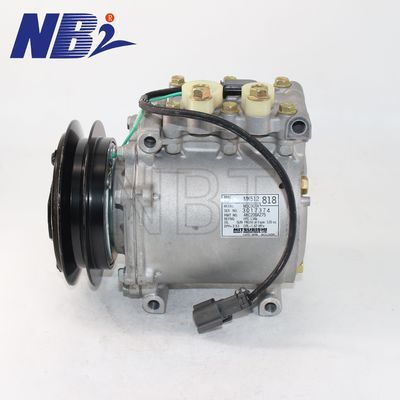 İyi bir fiyat. 6M70-1AT2 6M70-1AT Mitsubishi FS527 FV54 FS52 için havalandırma kompresörü MK512818 çevrimiçi