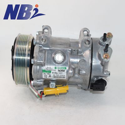 İyi bir fiyat. Citroen C5 II PEUGEOT için AC kompresör 607 407 6453RG 648779 6453XA 9670022180 6453PN 6453RA 6453RH 648702 9648138680 6453PQ çevrimiçi