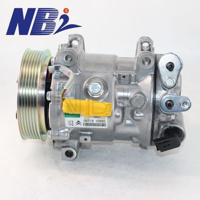 İyi bir fiyat. Citroen kompresörü 6453WZ 6453XA 6453XC 9648138680 9648238480 için geçerlidir çevrimiçi