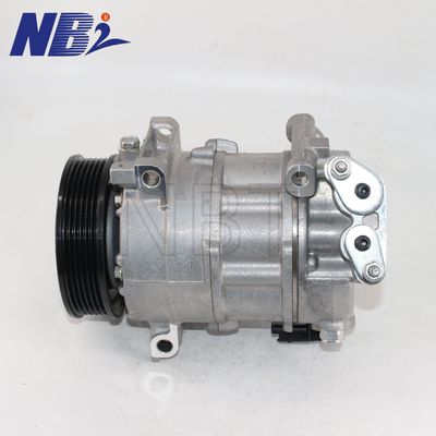 İyi bir fiyat. Peugeot 308 408 40081.2T 1.6T için yepyeni orijinal klima kompresörü AC 12V 9806029580 9806029980 1.8 çevrimiçi