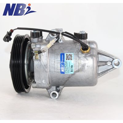 DBA-ZC83S 2019 95201-52R00 447280-3572 Suzuki Swift 2017 9520052R01 için 12V klimalı kompresör