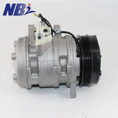 AUTO AC DAEWOO MATIZ için kompresör 0.8I QQ Chevrolet 2003 96568210 96568208 717860 8FK351273-381