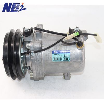 Suzuki Esteem Vitara/Grand Vitara için SS10M1 SS10LV Otomatik Kompresör 1.6L 2.5L 9520170CJ0 95201-70CJ0 95200-70CA0 9520158j01