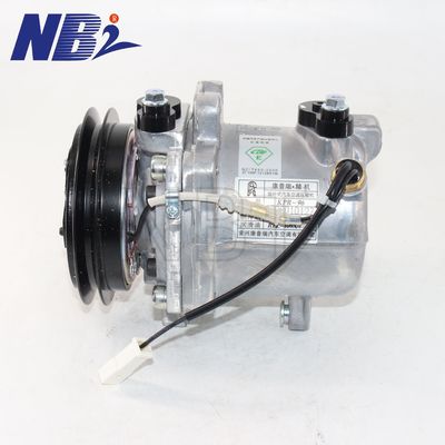 SS120 1A için kompresör Isuzu 100P Klima yedek parçaları OEM 1107191205