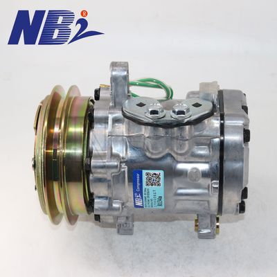 İyi bir fiyat. A/C Kompresör KHR3536 4615804 22L-979-2200 22L-979-2211 John Deere Komatsu Hitachi Kazıcılar için çevrimiçi