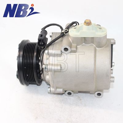6PK SC90V Ford Mondeo 1S7H19D629DA 1S7H19D629DB 1S7H19D629DC için araba AC kompresörü