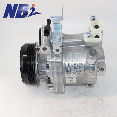 İyi bir fiyat. Subaru Impreza 3 için ucuz fiyat 12V elektrikli araba OEM 73111FG000 klimalı AC kompresör/ çevrimiçi