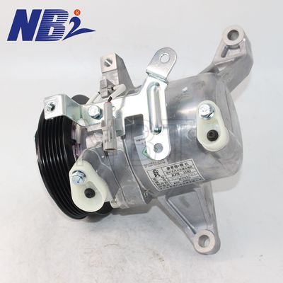 İyi bir fiyat. KPR-1102 2013 Subaru Impreza XV Yüksek Performanslı Otomatik AC Kompresör 100% Tested OEM WRX 6KG Yeni Durum 10PCS 73111-fj040 çevrimiçi