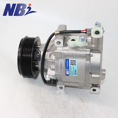 İyi bir fiyat. Yüksek Kalite 73111SAGO40 Araba AC Kompresörü 7PK Subaru Legacy için 12V Otomatik Kompresör Yeni Durum çevrimiçi