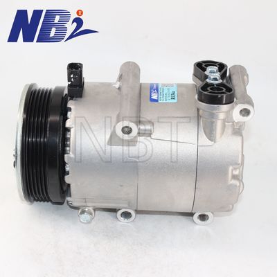 İyi bir fiyat. VS16 FOCUS için araba A/C AC kompresörü 3M5H-19497-AC FORD için otomobil AC kompresörü 3M5H19497AC VS16 MSGFOD856 çevrimiçi