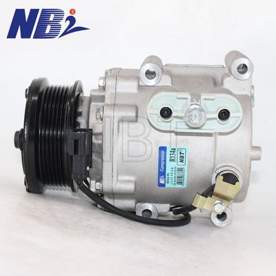 ATC-B086-C5 Otomatik Klima Parçası Ford Mondeo 2.0 6T1619D629BB için Yeni 12V Otomobil AC Kompresör