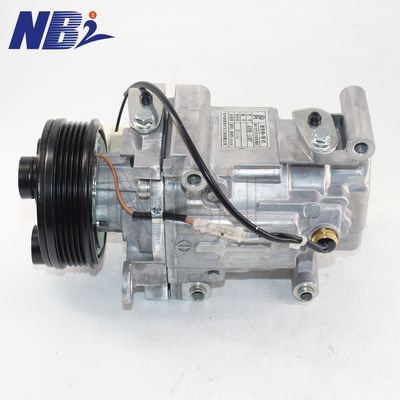 BP4S-61-K00 CC2961450G H12A1AH4FX 10-0129 Mazda 3 5, SP23, BK, 2 için AC kompresör.0,2.3Lt,1/04