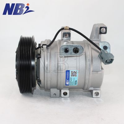 10P09 Otomatik Klima Kompresörü GJ6A61K00F 2022140 GJ6A61K00B 8FK351103581 MAZDA 6 için FAW B70 için