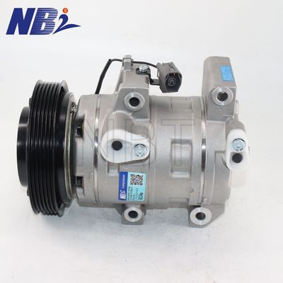 DKS17DS Otomobil A/C AC Kompresörü GS1D61450A 6 Otomatik AC Kompresörü MAZDA GS1D-61-450 DKS17DS GDK4-61-450A MSGMZD809