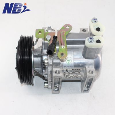 5060216433 5062214510 Otomatik klima sistemi subaru için AC kompresör