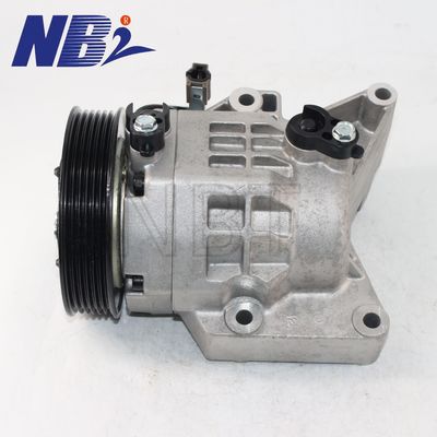 Mazda MX-5 Miata NE51-61-K00 NE51-61-450B NEY1-61-450 NE51-61-450A için CR08 klima kompresörü
