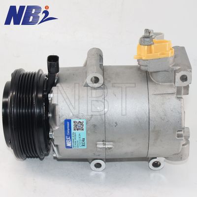 12V/24V Otomatik Klima AC A/c Kompresör Araba Aircon Soğutma Ford FOCUS III OEM 8V5119D629DG 1514842 için yedek parçalar