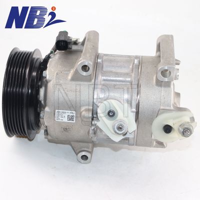 Yeni 12V Otomatik Hava Kompresörü Toyota AVENSIS için RAV4 için Corolla için Yaris Modelleri için