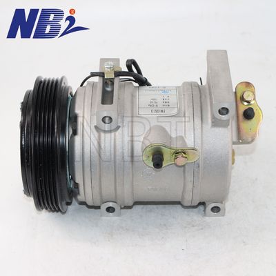 Araç 12v AC Elektrikli Klima Kompresör fiyat Durum GEELY KINGKONG MK LG-1 1064000132 için parçalar