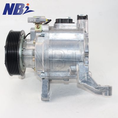 ACP01203 BRZ için araba AC kompresörü 73111CA000 Otomatik AC kompresörü SUBARU 73111-CA000 ACP01203 SU003-02114 MSGSBR807