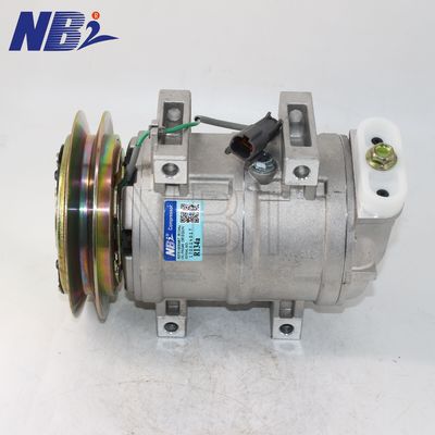 A38 Kazı makinesi klima kompresörü 447220-2580 20Y-979-3110 EX120/150/200/220-5 AC İnşaat Makineleri Parçaları