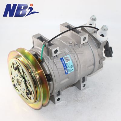 İyi bir fiyat. Hitachi Kenki Heavy Duty için DKS15CH Otomatik AC Kompresör 506011-9910 4456130 çevrimiçi