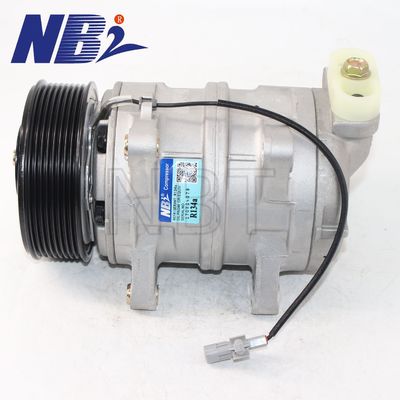 İyi bir fiyat. Foton Tunland Alıcı Klima Sistemi Foton 12V DC Klima Kompresörü 1B20081220628 çevrimiçi