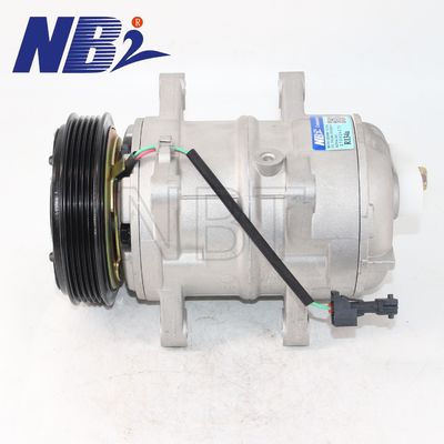 Dongfeng Kamyonetleri için Klima Kompresörü 8104010-C0102