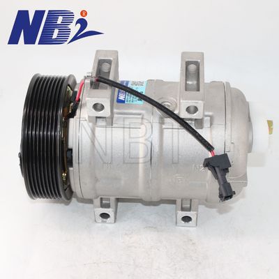 İyi bir fiyat. Araba Kompresörü AC ASYZY40094 CH4215-0000 Sany Ağır Sanayi R134a 24V Kompresör 7h15 çevrimiçi