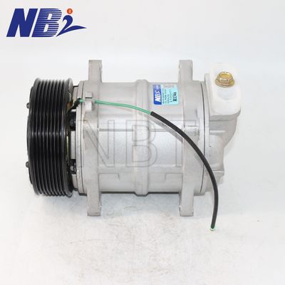 İyi bir fiyat. 860115435 İnşaat Makineleri Parçaları için Aircon Kompresör Yüksek Kalite çevrimiçi