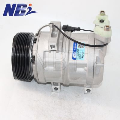 Araba Klima Sistemi için Evrensel Yeni AUTO AC Kompresör OEM 447200-0240 447300-1440